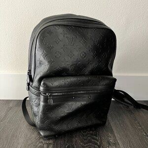 Louis Vuitton Discovery Backpack